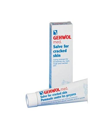 Gehwol - Salve for Cracked Skin 75ml