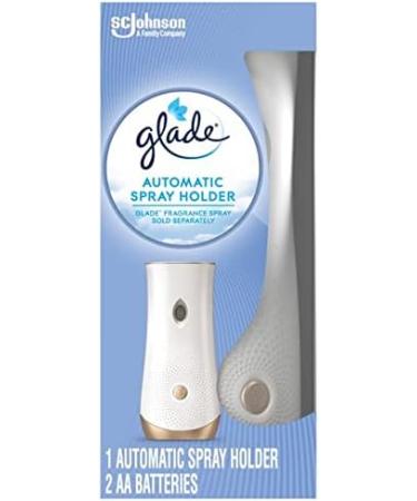 Glade Automatic Spray Holder (2 Unit) - Buy Online on GoSupps.com