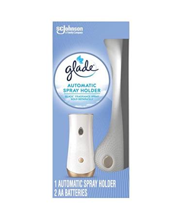 Glade Automatic Spray Holder (2 Unit)