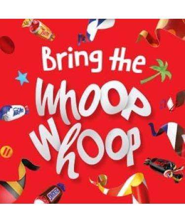  Celebrations Celebrations Chocolate XXL gift box 550 grams - Mars Snickers Twix Bounty Maltesers MilkyWay Galaxy - Mix of chocolate bars - Buy Online on GoSupps.com