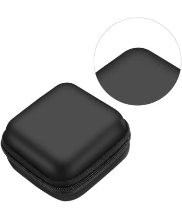 Buy Gatuida 8 STK Mini Koffer Bag - Portable USB Cable Carrier & Storage Case for Switch Oximeter Headphones | International Shipping Available - Buy Online on GoSupps.com