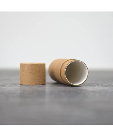 Nutley's 15ml* Plastic Free Cardboard Cosmetic Tube (5) - Buy Online on GoSupps.com