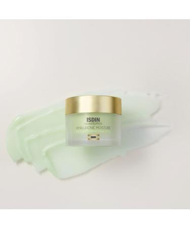 ISDIN Isdinceutics Prevent Hyaluronic Moisture Cream - Oily & Combination Skin 50 g - Buy Online on GoSupps.com
