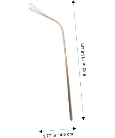 Combined Glasses Repair Set - 2 Frames & Leg Components | Durable Glasses Ironing Kit - Buy Online on GoSupps.com