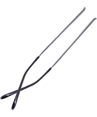 DEEBOW GLASSES Spare Bars - Rhinestone Metal Eyewear Repair Parts for Borderless 2-Hole Glasses - Pink Brackets & Accessories - Buy Online on GoSupps.com