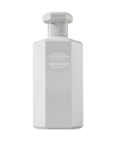 Villoresi Teint De Neige Latte Body 250