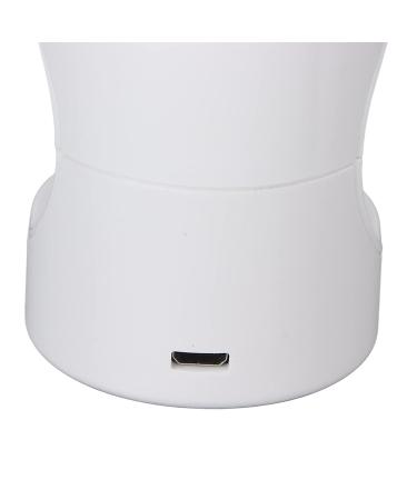 16W Mini UV Nail Lamp - LED Dryer with 3 Light Chips & 60s Timer | Portable Nail Curing with USB - Buy Online on GoSupps.com