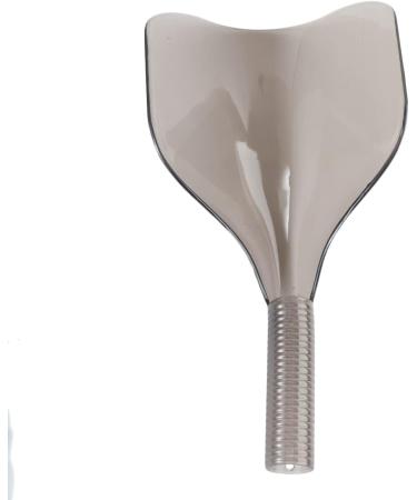 Masque Facial Visi re Coiffure Facile Nettoyage Salon Cheveux Laque Lotion Transparente - Buy Online on GoSupps.com