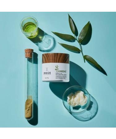 IMAGE Skincare ORMEDIC Biopeptide Cr me 2oz - Buy Online - Buy Online on GoSupps.com