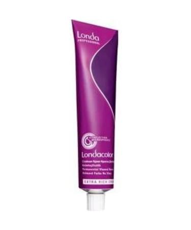 Londa Color 465 medium brown violet red 60 ml 465 medium brown violet red 60 ml