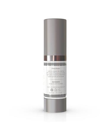 Lira Clinical Pro Lite Serum - Plant Stem Cell Brightening Face Serum - 0.5 oz - Acne, Dry, and Oily Skin - Buy Online on GoSupps.com