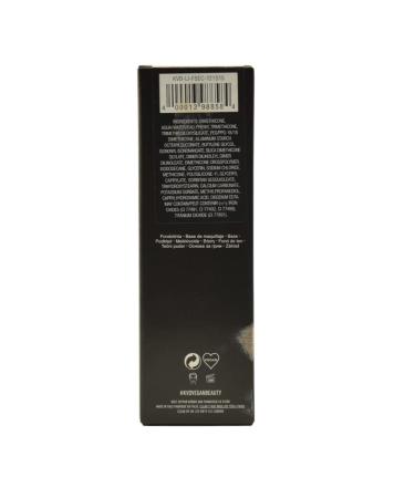 Kat Von D Lock-it Foundation - Light 44 Cool | Full Coverage Foundation - Buy Online on GoSupps.com