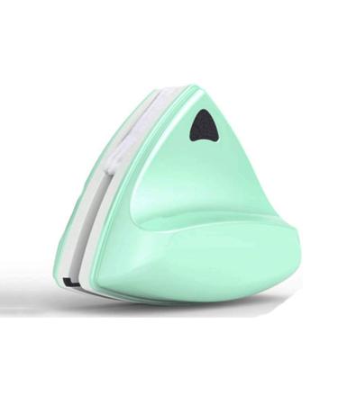 Glass Wiper - Magnetic Window Cleaner Glass Wiper Cleaner Strong Magnetic Double-Sided Wipe High Floor Cleaning Cleaning Household