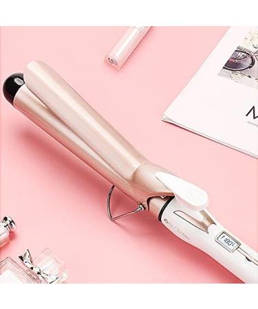 Curling Iron Professional Hair Curling Wand Professional Hair Curling Irons Ceramics Material Hair Curlers Smart Power off Styling Electric Hair Straightener BY ZZYY (Plug standard : US) - Buy Online on GoSupps.com