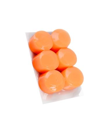 Didiseaon 2 Pair Underwater Earplug Folding Luggage Cart Ear Plugs Earplug Cord Silicone Earplugs Silicone Gauges for Ears Kids Ear Buds Kids Earbuds Water Proof Earphone Cable