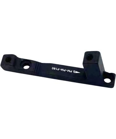 JooFn PM to PM Disc Brake Adapter for 180mm Rotor - Disc Brake Mounting Bracket - Buy Online on GoSupps.com