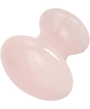 Shop Rosa Mushroom Gua Sha Massager - Premium Scratch Stone Massage Device for Spa Relaxation - Buy Online on GoSupps.com