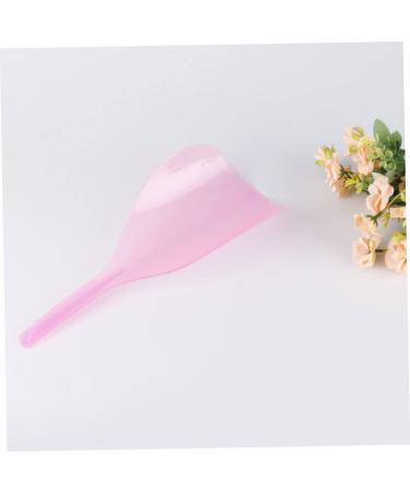 Healvian 1 PC Barber Mask Barber Hair Salon Tool Protection Stain Hairspray Face Cover Spray for Hair Eyelash Hair Protector Hairdressers Mask Brushes for Facials Masks Hair Stylist Mask - Buy Online on GoSupps.com