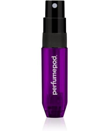 Travalo Purple Perfume Pod - Refillable Atomizer for Travel | Buy Online Now - Buy Online on GoSupps.com