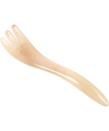 Beavorty 3-in-1 Kratzkamm Head Massager for Women - Hair & Body Relaxation Tool - International Shipping Available - Buy Online on GoSupps.com