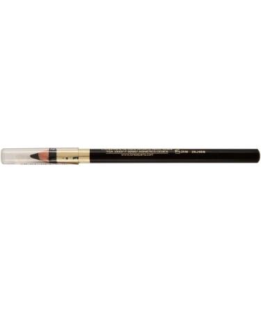L Or al Paris Colour Riche Le Kh l Eyeliner Midnight Black - Buy Online on GoSupps.com