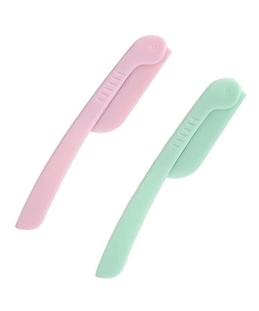 Easy-to-Use Eyebrow & Facial Razors for Home Use - International Shipping Available - Buy Online on GoSupps.com