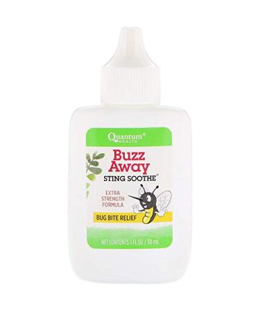 Quantum Sting Soothe