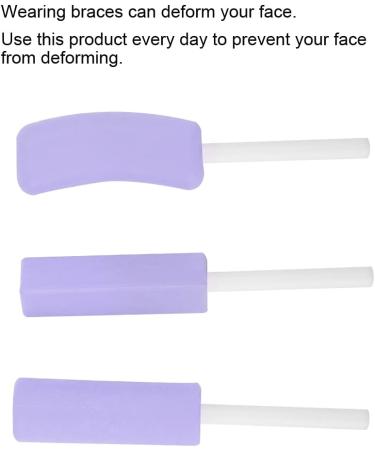 Non-Toxic Aligner Pebbles | Silicone Oral Care Herbs for Healthy Teeth - Food Quality Material - Buy Online on GoSupps.com