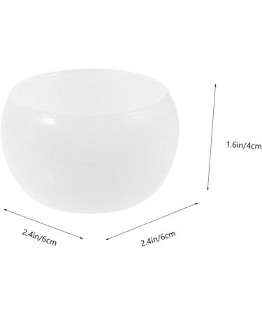 Frcolor Shaving Foam & Brush Shell - Premium Men s Shaving Cream Soap and Bowl for Perfect Shave - Buy Online on GoSupps.com
