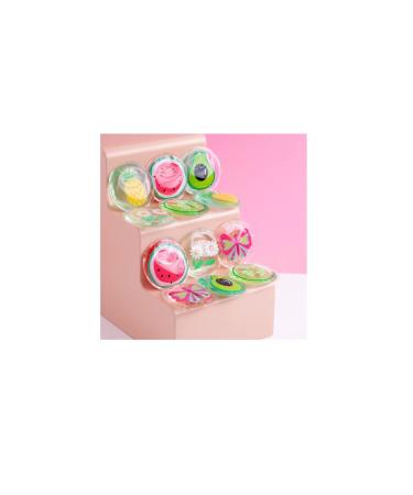 Cala Eye Pads Hot & Cold - Reduce Puffiness & Relieve Tension | Purple Butterfly - Buy Online on GoSupps.com