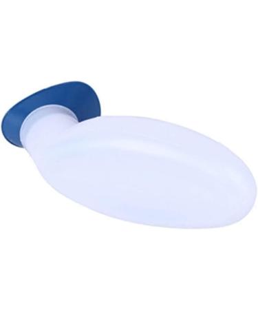 Portable Unisex Urinal Bottle Incontinence Pee Bottle for Male and Female Home Care Elderly Handicapped Children - Buy Online on GoSupps.com