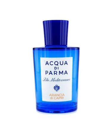 Arancia di Capri By Acqua di Parma UNISEX Eau de Toilette 5.0 fl oz 150 ml - Buy Online on GoSupps.com