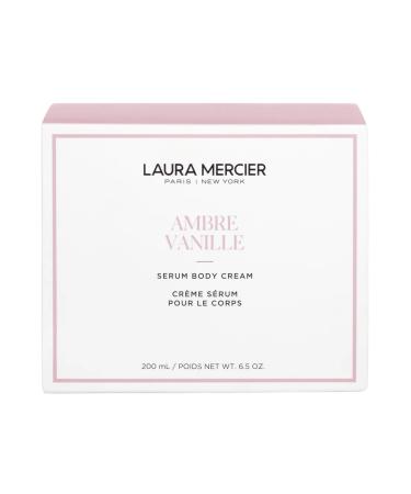 Buy Laura Mercier Serum Body Cream - Hydrating & Luxurious Moisturizer | International Shipping Available - Buy Online on GoSupps.com