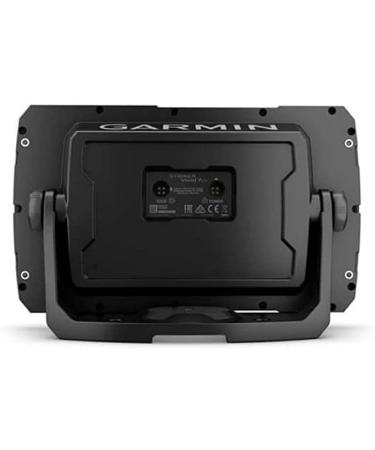 Striker Vivid 7 Fishfinder with CHIRP & ClearV - Integrated Depth Sounder & GT20-TM Transducer for International Shipping - Buy Online on GoSupps.com