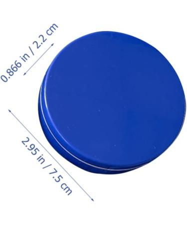 Solustrie 8-Pc Colored Contact Lenses Cosmetic Carrier - Mini Travel Case & Accessories for Lens Storage - Buy Online on GoSupps.com
