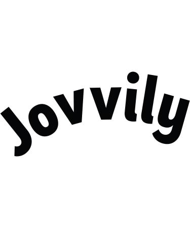Jovvily Microcrystalline Cellulose Powder 4 oz - Fiber Supplement & Binding Agent - Buy Online on GoSupps.com
