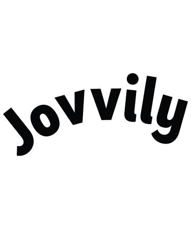 Jovvily Lemon Sugar Scrub 8 oz - Exfoliator & Moisturizer - Natural Lemon Scent - 8 Ounce Pack of 1 - Buy Online on GoSupps.com