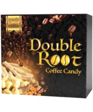 4 Boxes Double Root Coffee Candy Arabica Coffee Sweets - Buy Online on GoSupps.com