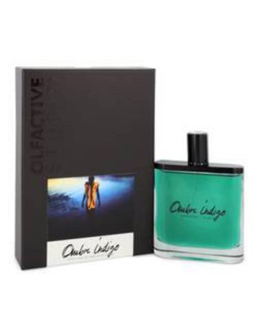Ombre Indigo by Olfactive Studio Eau De Parfum 3.3 oz Spray