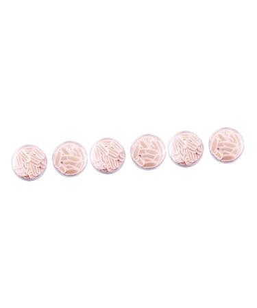 FRCOLOR 3 Sets Double Eyelid Sticker Droopy Eyelid Lifter Eyelid Glue Eye Lift Invisible Tape Mesh Tape Invisible Eyelid Sticker Eye Lid Tape Eye Shadow Eyes Double Eyelid Tape