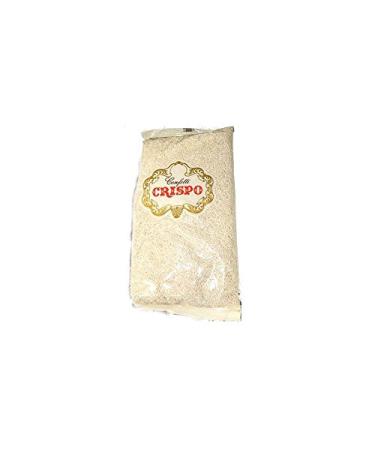 CRISPO SRL CRISPO SRL 3kg white rice for bride and groom stain proof wedding