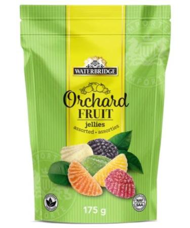 Orchard Fruit Jellies by Waterbridge