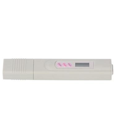TDS Test Pen Digital TDS Tester Portable TDS Test Meter Pen Water Quality Meter Pocket Size Testing Tool Multiparameter Meters - Buy Online on GoSupps.com