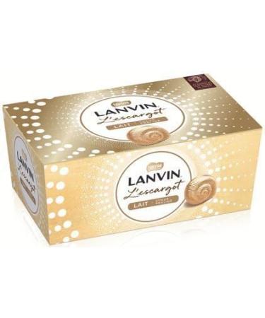 Lanvin The black snail - Box of 164 g - Buy Online on GoSupps.com