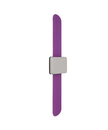 Makeup Mixing Palette & Magnetic Palette with Silicone Wristband | Ideal for Blending Nail Polish Colors - Buy Online on GoSupps.com