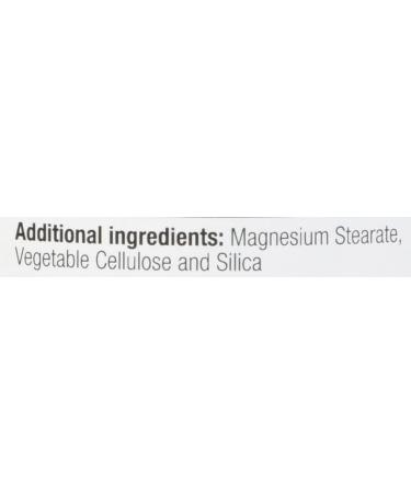 Only Natural Moringa Pure - Pack of 2 | Organic Superfood Supplements - Buy Online on GoSupps.com