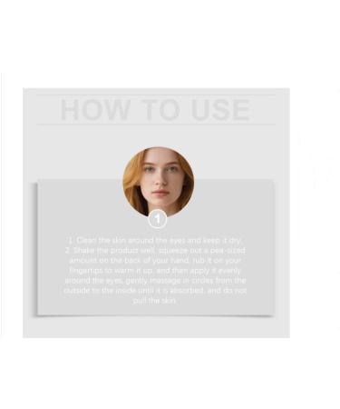 eye cream gently nourishes the skin around the eyes on a daily basis making it tender moisturizing and hydrating. It is a massage eye care cream - Buy Online on GoSupps.com