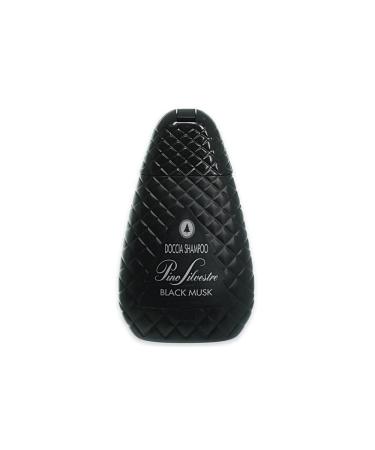 Pino Silvestre Pino Silvestre Classic Shower Shampoo Black Musk 400 ml