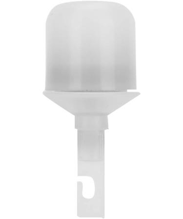 Cane Tip Blind Cane Self Standing Cane Tip with Light Effect Practical Convenient Blind Walking Cane Tip Walking Stick Cane Rolling Tip for Night Walker Accessory for Blind Old - Buy Online on GoSupps.com