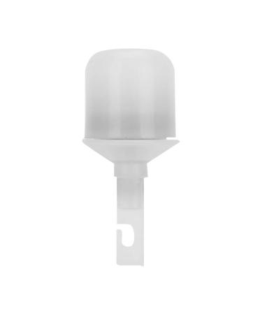 Blind Walking Cane Tip Electric Cane Tip with Light Replacement Accessory Crutch Pad End Bottom Tip for Blind Walking Cane Walking Stick